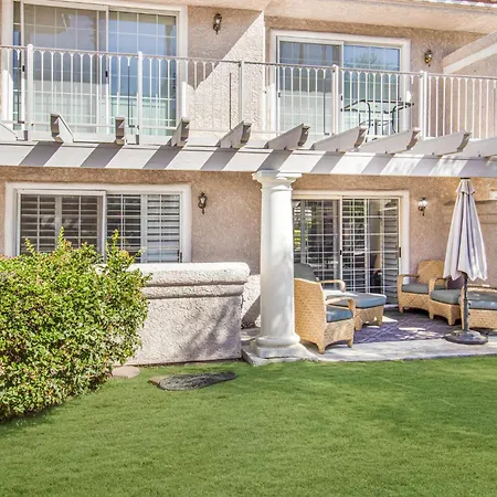 Mesquite Escape Villa